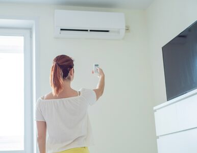 Miniatura: Jak używać klimatyzacji w domu, by nie...