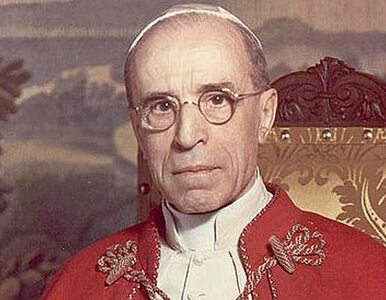 Miniatura: Archiwa Piusa XII otwarte dopiero za pięć lat