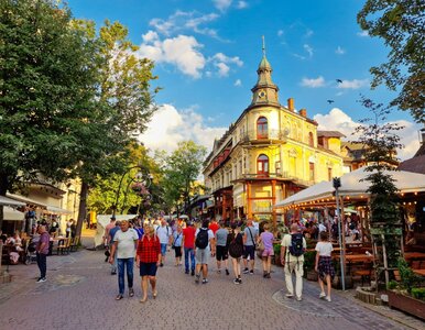 Miniatura: Zakopane szykuje nowość dla turystów. Będą...