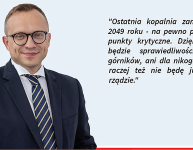 Miniatura: „Nie będzie sprawiedliwości, ani dla...