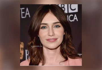 Carice van Houten, czyli serialowa Melisandre 