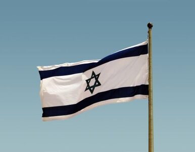 Miniatura: Izrael zaakceptował propozycję rozejmu z...