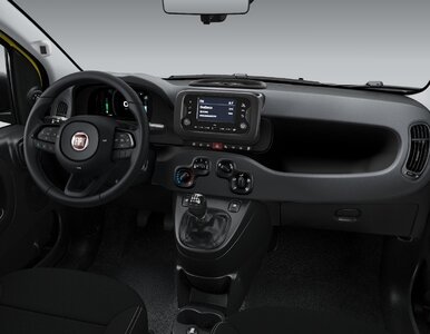 Miniatura: Fiat ma w cenniku perełkę. Nowy model za...