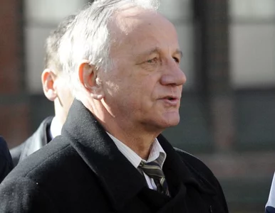 Miniatura: Senator PO apeluje do Komorowskiego o...