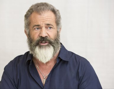 Miniatura: Mel Gibson kręci film o zmartwychwstaniu...