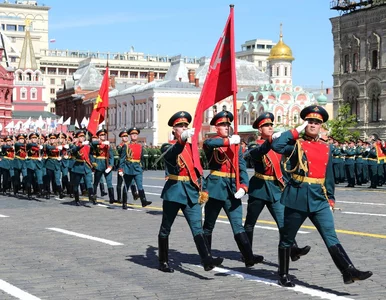 Miniatura: Dlaczego Rosjanie świętują Dzień...