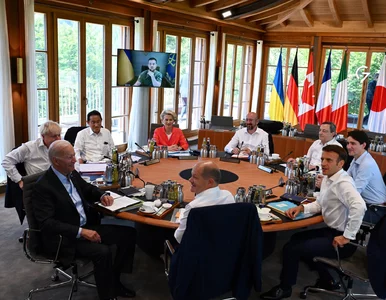 Miniatura: Do kiedy musi zakończyć się wojna na...