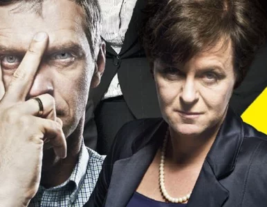 Miniatura: Przetrwanie jest najważniejsze