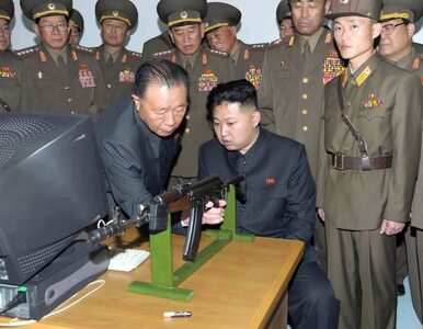 Miniatura: ONZ wyłącza trzy północnokoreańskie firmy...