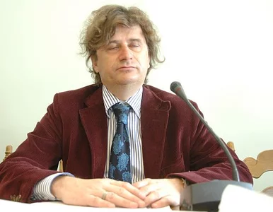 Miniatura: Jak Palikot orła wywinął