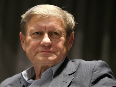 Kto na ministra finansów? Leszek Balcerowicz ma swojego faworyta