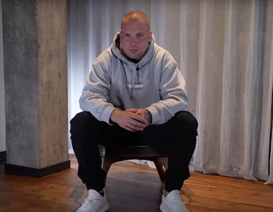 Miniatura: Wraca temat szantażu znanego influencera...