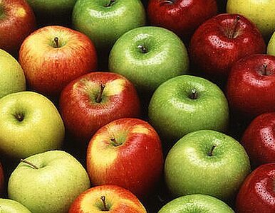 Miniatura: Jabłko i gruszka powstrzymają udar