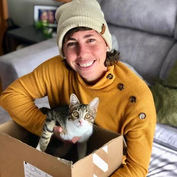 Carla Suárez Navarro 