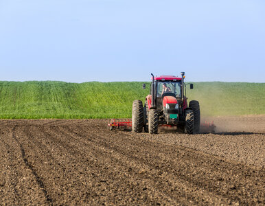 Miniatura: Rolnik zwabił 24-latkę na farmę. Zgotował...