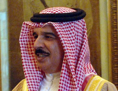 Miniatura: Bahrajn: król chce zbadać przebieg protestów