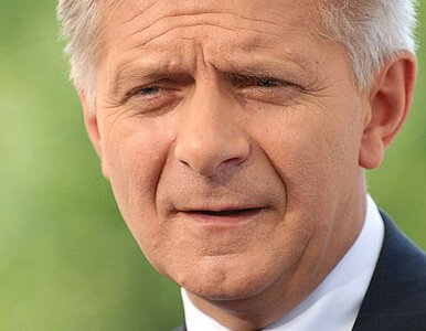 Miniatura: Belka chce euro, ale nie tak szybko