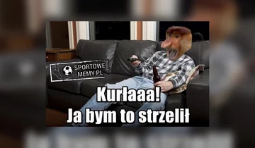 Memy po meczu Polska - Włochy 