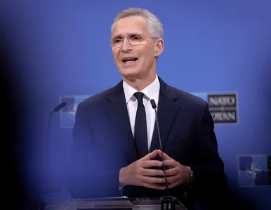 Miniatura: Tusk spotka się ze Stoltenbergiem. „To...