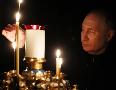 Miniatura: Dżihad w Rosji. Islamiści pokrzyżują plany...