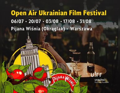 Сьогодні відбудеться показ першого українського фільму у Варшаві під...