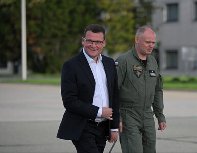 Miniatura: Pałac Prezydencki a afera Zondacrypto. Tak...