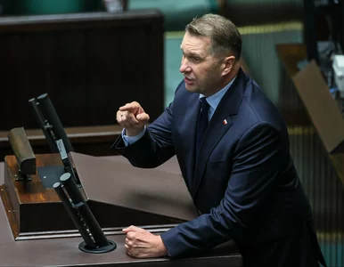 Miniatura: Niemiecki dziennik uderza w PiS....