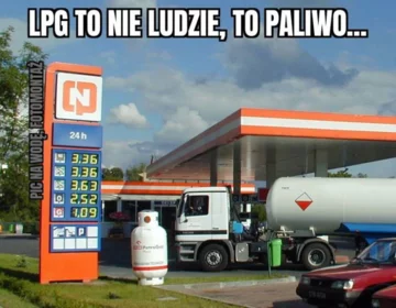 Mem o zmianie pieca 
