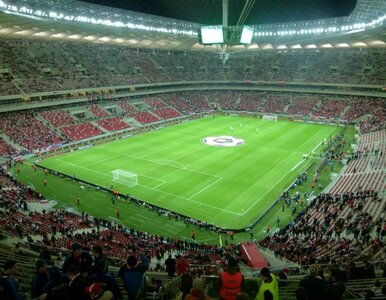 Miniatura: Stadion Narodowy zmienia murawę. Piąty raz