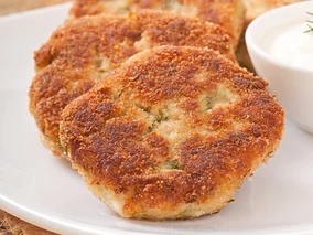 Miniatura: Bez mięsa, a rodzina prosi o dokładkę. Z...