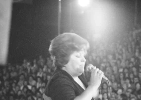 Miniatura: Muzyczne hity PRL-u. W tamtych czasach...