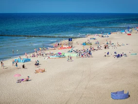 Miniatura: Zapomnij o Sopocie i Świnoujściu. To...