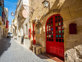 Quiz z geografii. Odróżnisz prawdę od fałszu?