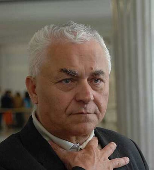 Maksymiuk groził dziennikarzowi – Wprost