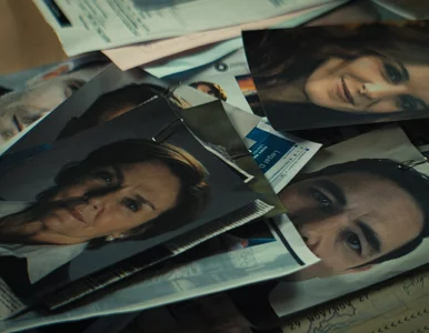 Miniatura: Mroczny thriller twórcy „Mostu nad...