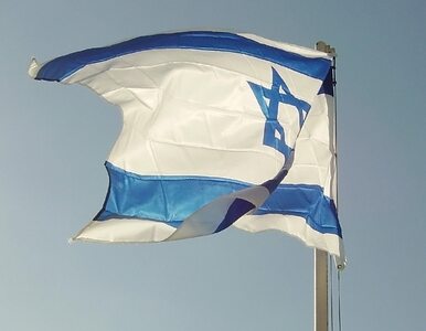 Miniatura: Izrael bombarduje Syrię?