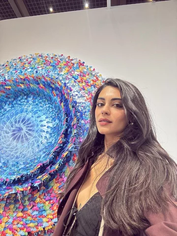 Talya Çelebi 