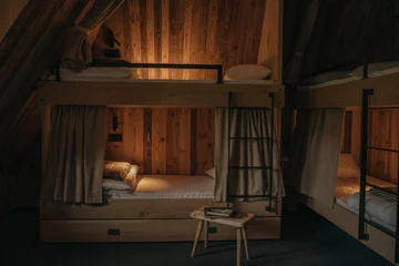 Schronisko PTTK na Hali Konradowej 