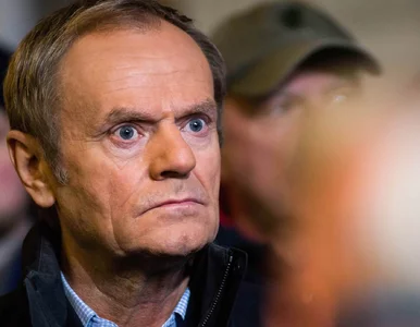 Miniatura: Jak Tusk rozgrywa partie opozycji. „Donald...