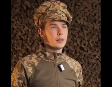 Miniatura: Polski nastolatek zaginął w marcu....