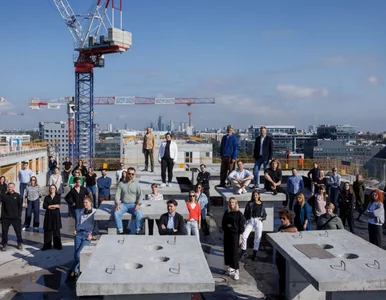 Miniatura: Młodzi architekci chcą zmiany. Czy polskie...