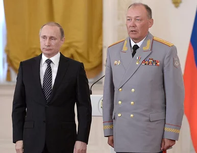 Miniatura: Kolejne błędy rosyjskiej armii. Najnowszy...