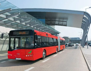 Miniatura: ParkVia: porównaj ceny parkingów przy...