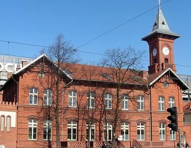 Miniatura: Bydgoszcz chwali się znanym amerykańskim...