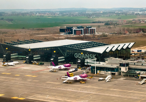 W to miejsce nad oceanem polecisz z Gdańska. Nowe połączenie to hit