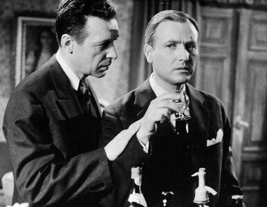 Miniatura: Legendarny serial PRL wraca na ekrany. Już...