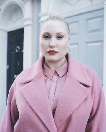 Hayley Hasselhoff 