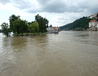 Miniatura: 12 mln poszkodowanych przez powódź w...