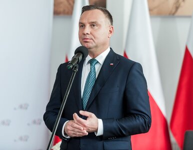 Miniatura: Prezydent skierował nowelizację Kodeksu...