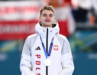 Miniatura: Polska nadzieja na przyszłość. Igrzyska...